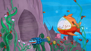 Submarine Drive | StreamHub