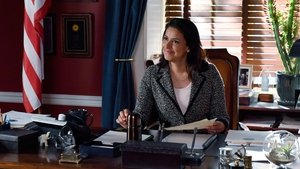 Designated Survivor: Stagione 2 x Episodio 4