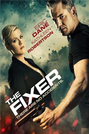 Image The Fixer