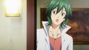 Seijo no Maryoku wa Bannou Desu (1X02) Online Sub Español HD