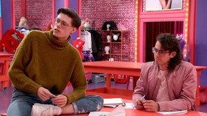 RuPaul’s Drag Race: 12×12