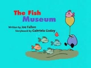 The Fish Museum