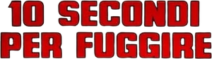Fuga suicida — Logos 1