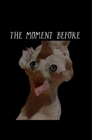 THE MOMENT BEFORE