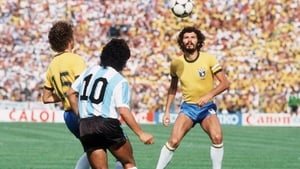 Mundial España'82: Hace 25 años film complet