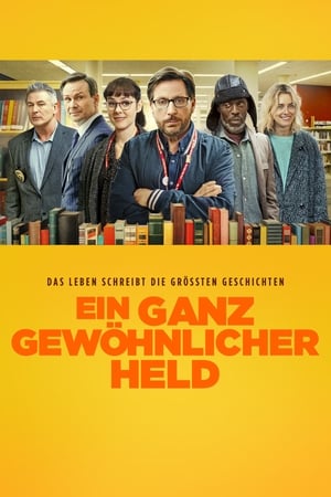 Ein ganz gewöhnlicher Held (2019)