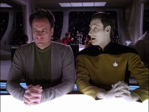 Star Trek – The Next Generation S03E13