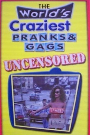 Nonton film The World's Craziest Pranks & Gags (2000) terbaru sub indo Nonton film The World's Craziest Pranks & Gags (2000) terbaru sub indo