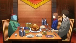 Gintama Season 7 Episode 25