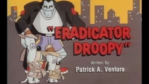 Image Eradicator Droopy