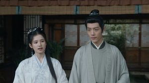 Legend of Zang Hai Season 1 Episode 35