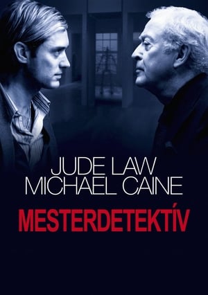 Poster Mesterdetektív 2007