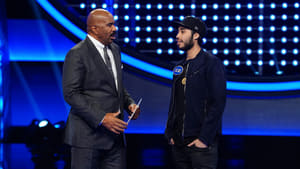 Celebrity Family Feud: 4×9