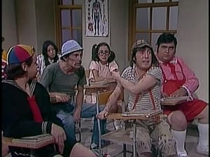 Chaves: 3×31