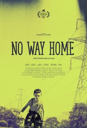Poster No Way Home 2023
