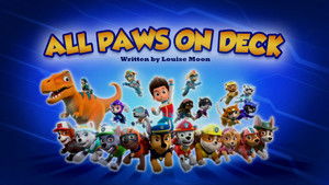 PAW Patrol: 9×42