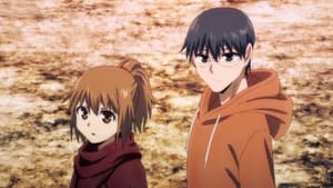 Hoshi no Samidare – Lucifer and the Biscuit Hammer: Saison 1 Episode 24