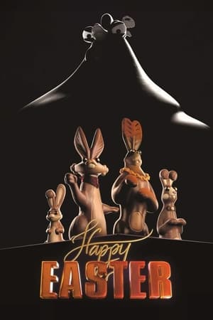 Poster Happy Easter (2020)