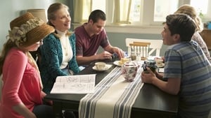 The Real O’Neals: 1×7