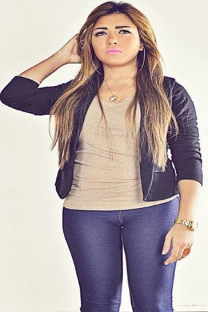 Sara Salama portrait