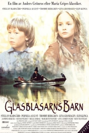 The Glass-Blower's Children