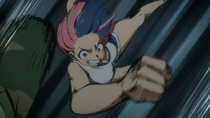 Zombie Sagashitemasu Cap 4