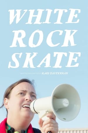 Poster White Rock Skate (2019)