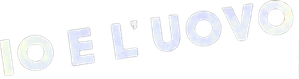 O Ovo e Eu — Logos 3