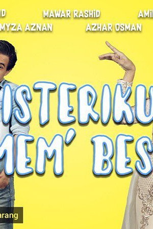 Isteriku Mem Besar