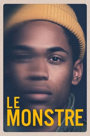 Le Monstre - Monster - 2021 Le Monstre - Monster - 2021