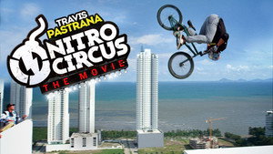 Travis Pastrana and The Nitro Circus (2003)