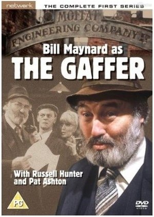 The Gaffer poster