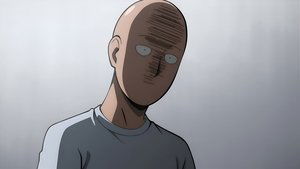 One-Punch Man: 3×1