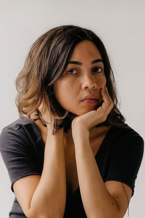 Samya de Lavor photo