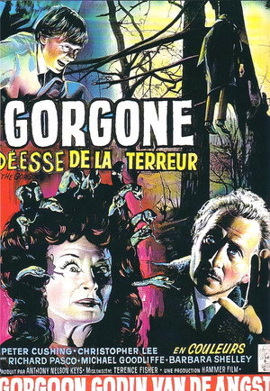 The Gorgon 37