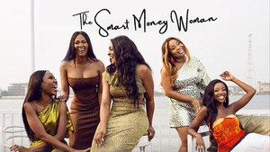 The Smart Money Woman