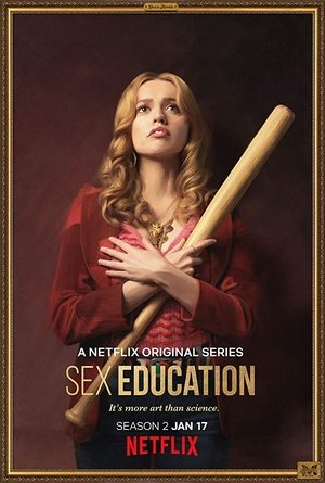 Sex Education