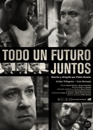 Poster Todo un futuro juntos 2014