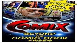 COMIX: Beyond the Comic Book Pages film complet