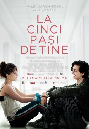 La cinci pași de tine (2019)