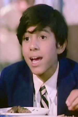 Mohsen Mohey ElDein portrait