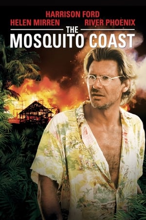 The Mosquito Coast (1986)