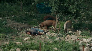 Une vie violente movie still 22