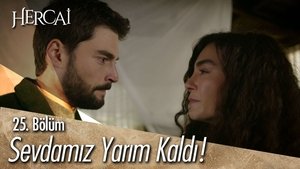 Hercai: Sezon 2 Odcinek 25