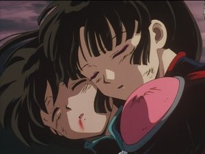 InuYasha: Season 1 Episode 24