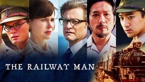 The Railway Man(2013)