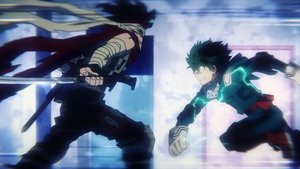 My Hero Academia Season 2 Episode 16