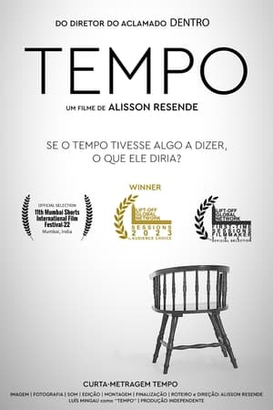 Poster TEMPO 2022