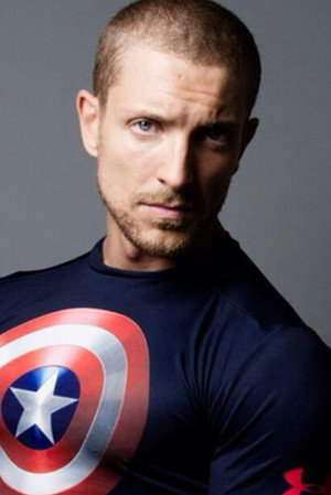 Maurizio Merluzzo portrait