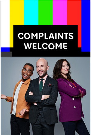 Complaints Welcome